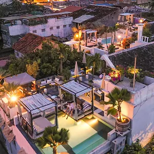 Casa Lola Deluxe Gallery Cartagène