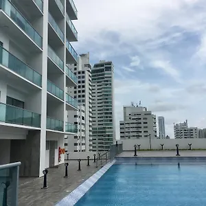 Apartamento Luxury Infinitum